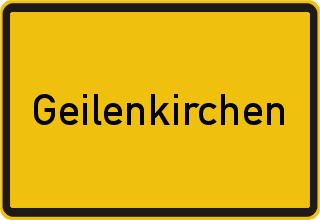 Schrottankauf Geilenkirchen
