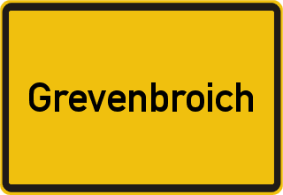 Schrott Container Grevenbroich