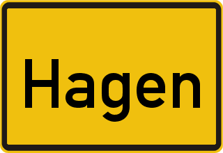 Schrott Container Hagen