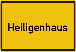 Schrott Container Heiligenhaus