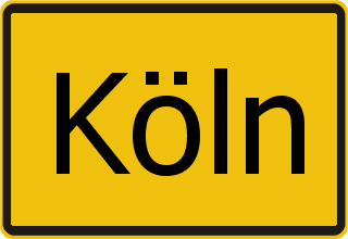 Schrott Container Köln
