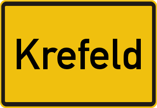 Schrottankauf Krefeld