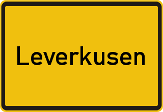 Firmenauflösung und Betriebsauflösung Leverkusen