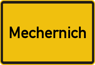 Schrottankauf Mechernich