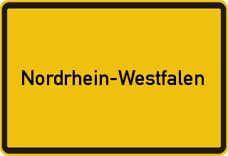 Autoabholung Nordrhein Westfalen