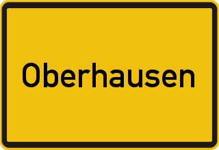 Schrott Container Oberhausen