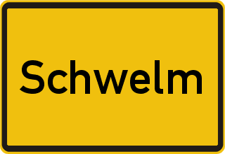 Schrott Container schwelm