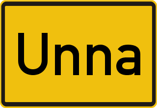 Schrott Container Unna